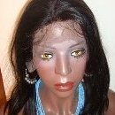 AFRICA TRESSE