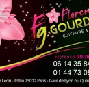FLORENCE GOURDET