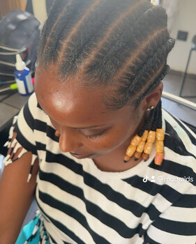 MDbraids