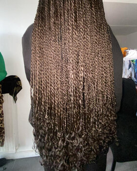 Sk coiffure