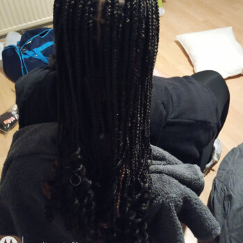 Braids