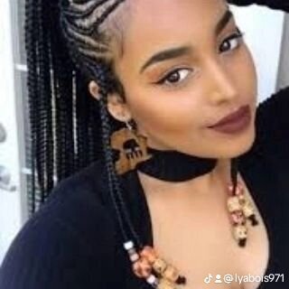 Départ de locks hommes et mèches crochet braidfemmes 