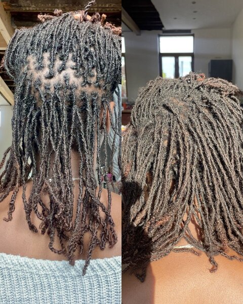 Microlocks 