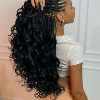 Sonia Hair