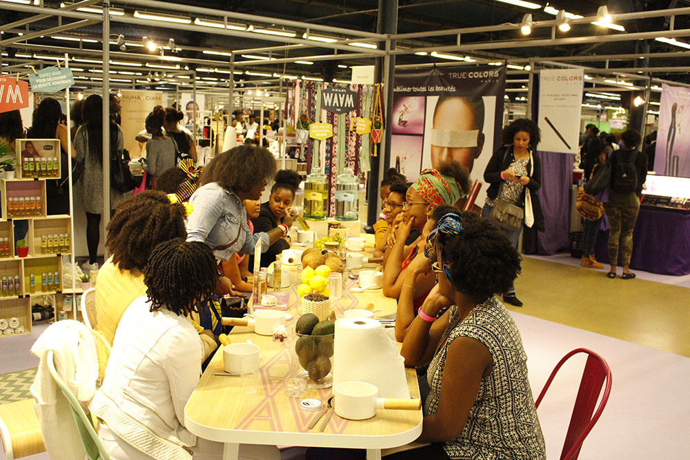 atelier waam