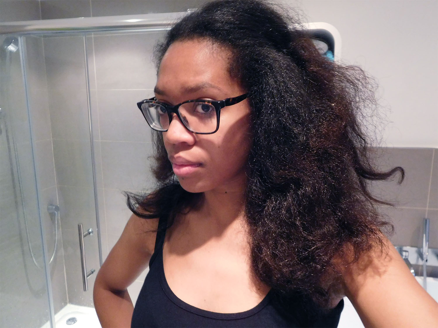 au naturel