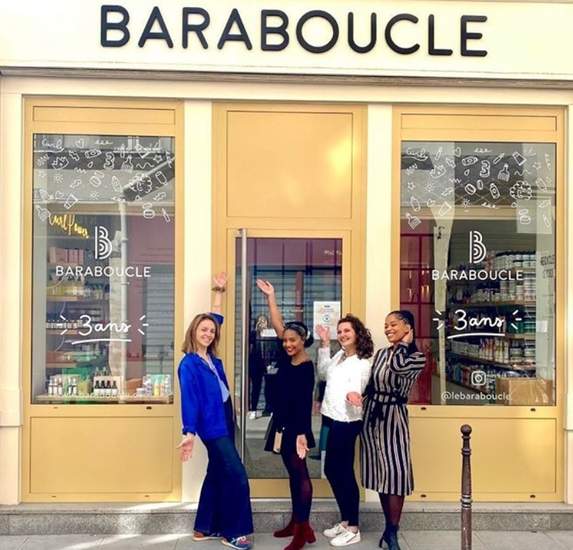 baraboucle