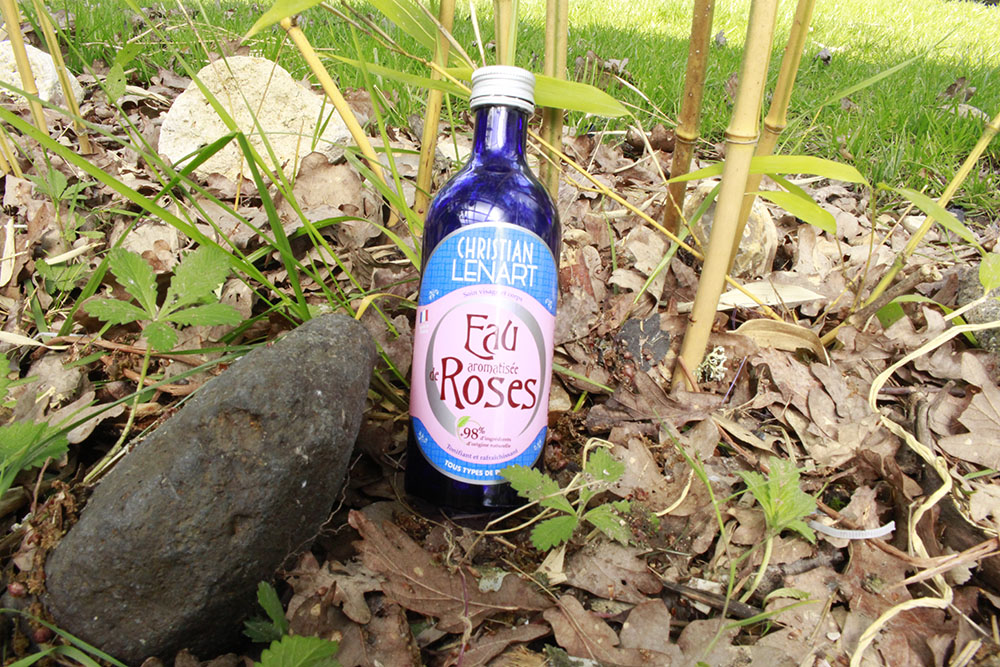 eau de rose