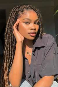 fausses locks