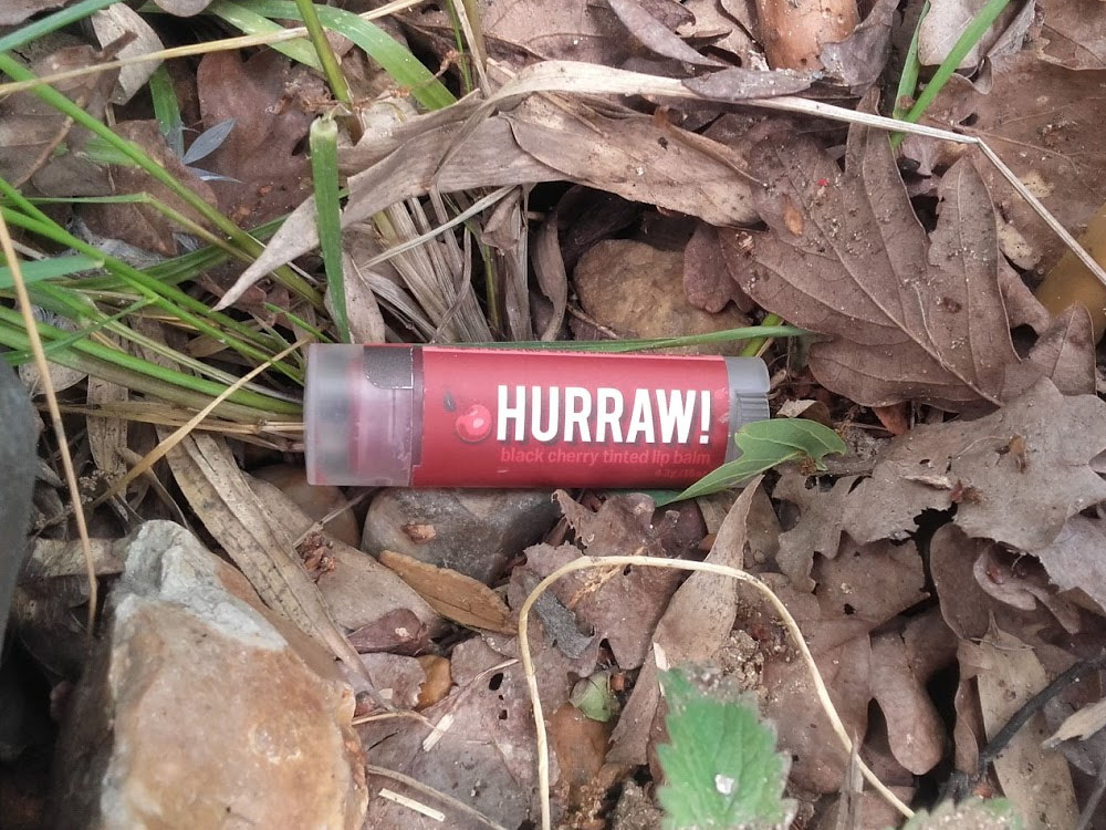 hurraw