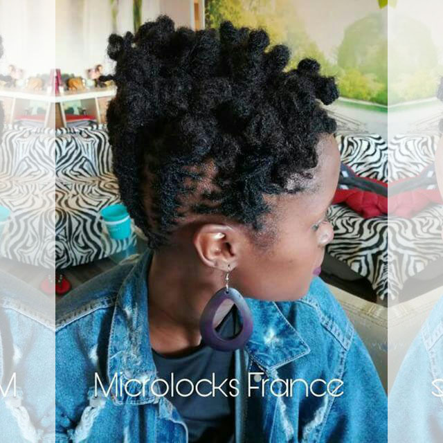 microlocks