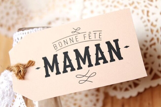 5 PRODUITS BIO ET NATURELS À OFFRIR POUR LA FÊTE DES MÈRES