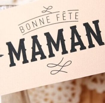 5 PRODUITS BIO ET NATURELS À OFFRIR POUR LA FÊTE DES MÈRES