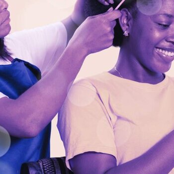 10 astuces pour attirer plus de clientes en tant que coiffeuse afro indépendante
