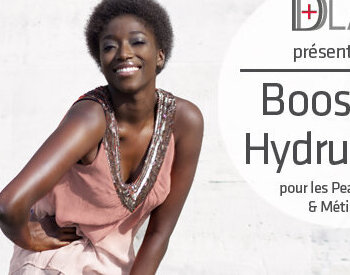 Booster Hydrultime de D-Lab