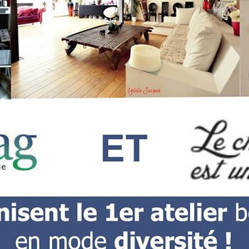 Le premier atelier Beauté en mode Diversité 