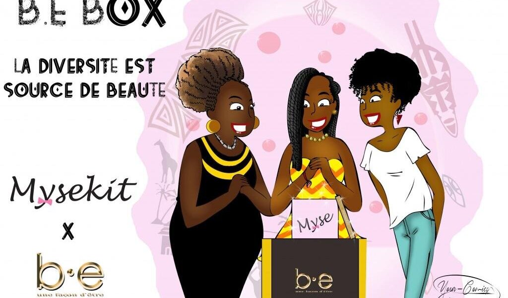 Mysekit rencontre Boucles d'Ebène
