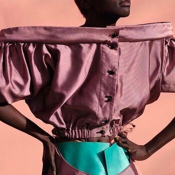 DÉCOUVREZ LES DERNIÈRES TENDANCES COIFFURES DES STARS AFRICAINES