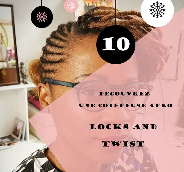 locks and twist
