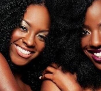 3 INSPIRATIONS COIFFURES AVEC DES TISSAGES