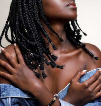4 points à savoir avant de faire des Box Braids