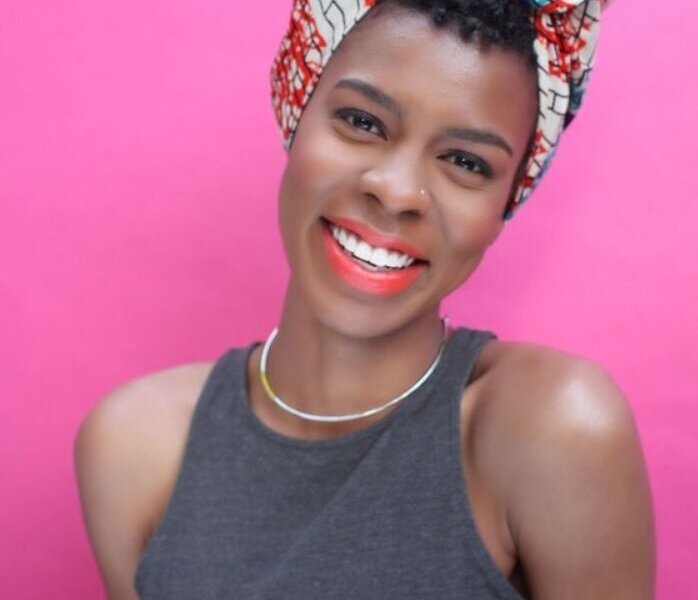 CHEVEUX AFROS : OÙ TROUVER SON FOULARD ?