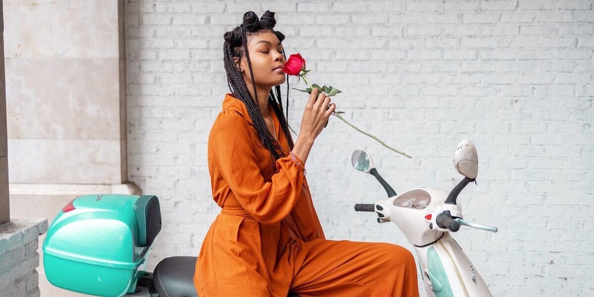 Comment faire des knotless braids ?