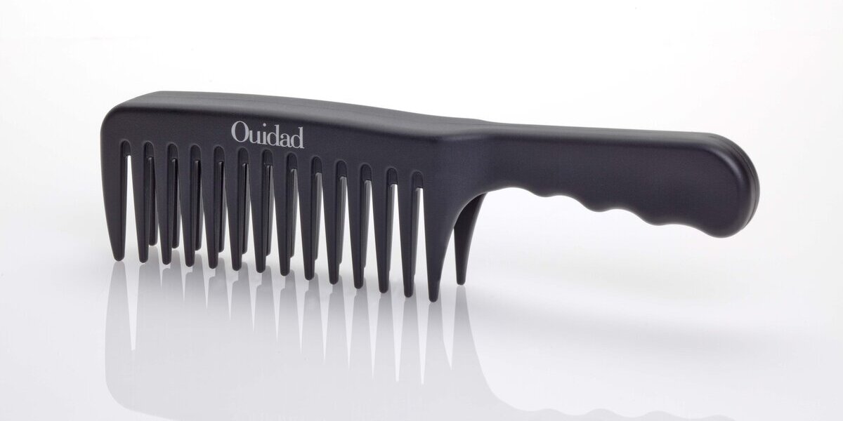 Double Detangler le Double Peigne MIRACLE