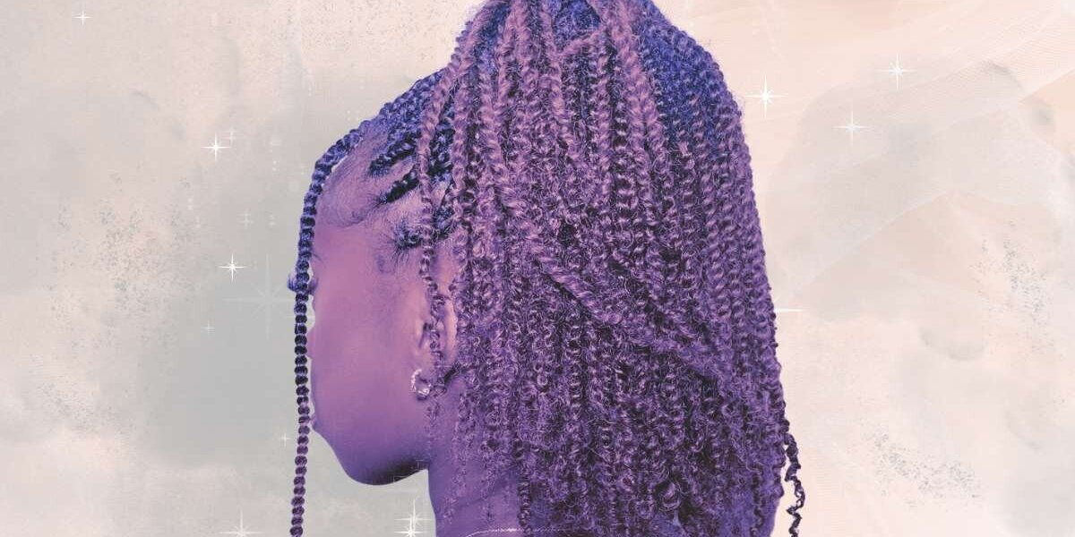 Top 10 des coiffures Twists sur cheveux afro
