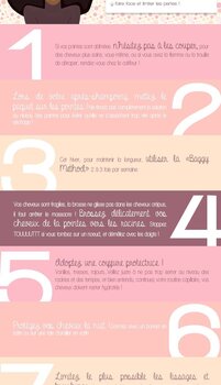 7 trucs et astuces pour  protéger ses pointes cet hiver !