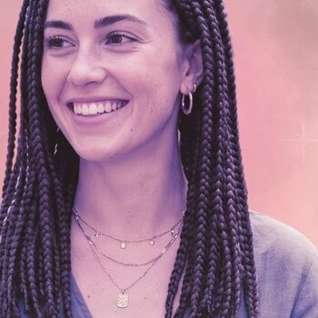 Box braids sur cheveux lisses : est-ce possible sans abîmer ?