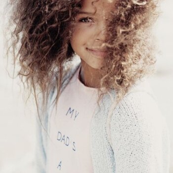 5 COIFFURES ENFANTS SIMPLES ET RAPIDES