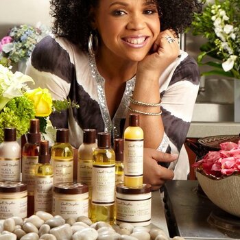 L'Oréal s'offre Carol's Daughter