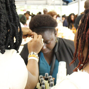natural hair academy