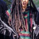 Faux locs  Fausses locks Faux dreadlocks