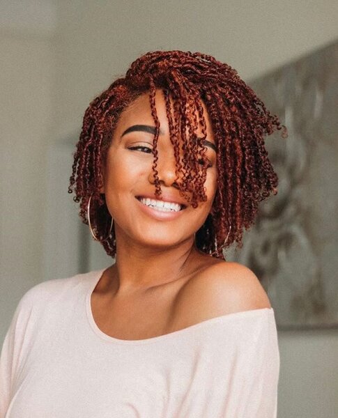 finger coils
