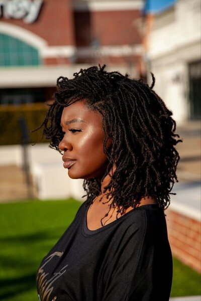 Sisterlocks  
