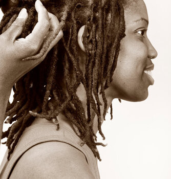Reprise des racines : le twist