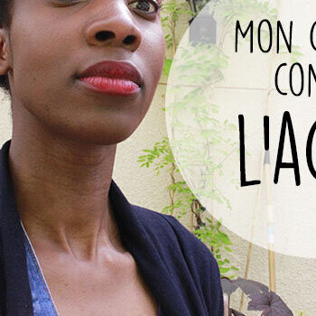 acne peaux noires