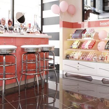 Test Beauté : Le Brow Bar de Benefit ! 