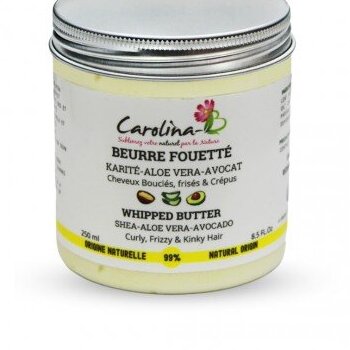 carolina-b-beurre-fouette-karite-aloe-avocat