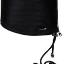 casque chauffant