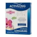 Complexe Longueurs - Ampoules Fortifiantes Activilong
