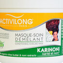 Masque Soin Démêlant KARINONI Activilong
