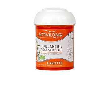 Pommade régénérante à la Carotte Activilong