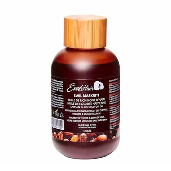 Huile de Ricin Eva's Hair