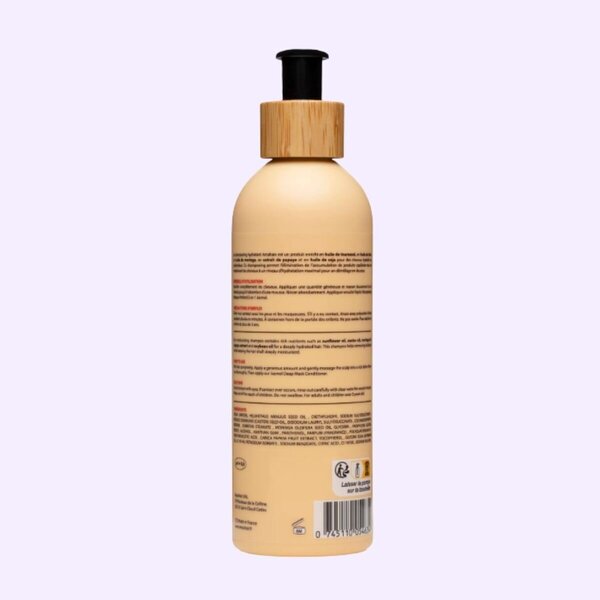 Shampoing hydratant Eva's Hair