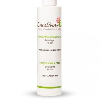 Carolina B_soin_après_shampoing
