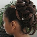 Afro Look Coiffure