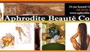 Aphrodite Coiffure